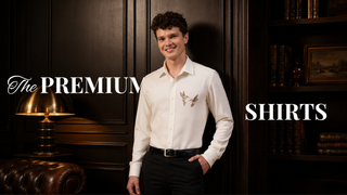 PREMIUM SHIRTS
