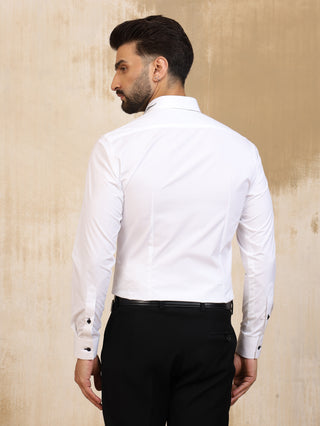 Horse Collar Shirt