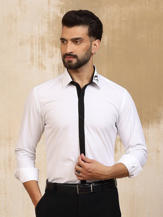 Horse Collar Shirt
