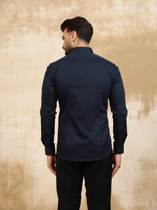 HORSE PRINT SHIRT