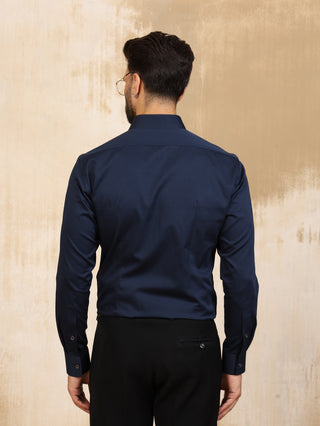 NAVY STEEL