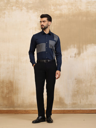 NAVY STEEL