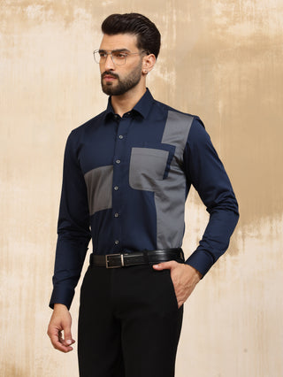 NAVY STEEL
