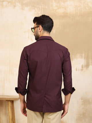 WINE SHACKET