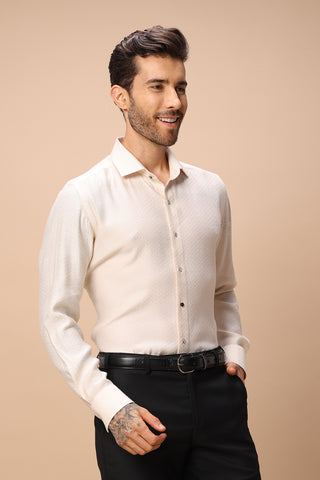 texture shirt