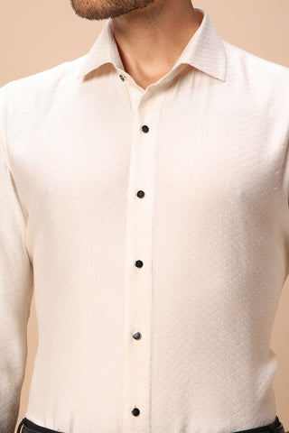 texture shirt