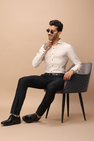 texture shirt