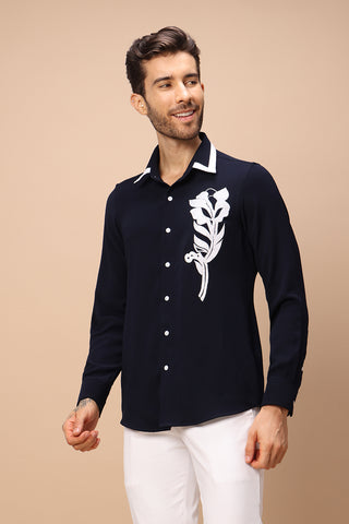 Flower Shirt