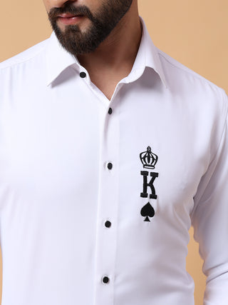 Kings shirt