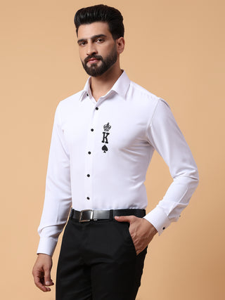 Kings shirt
