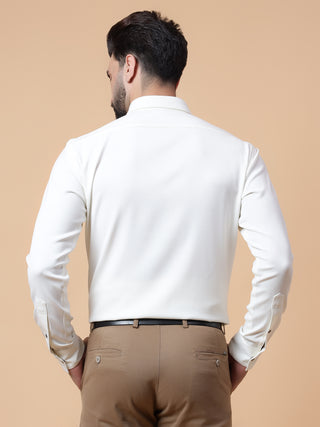 Snap shirt