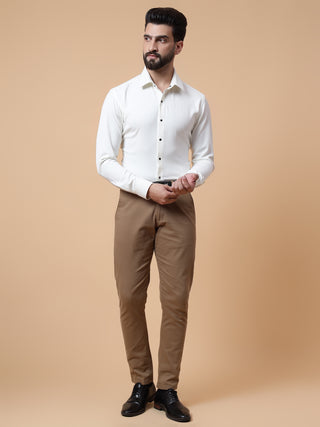 Snap shirt