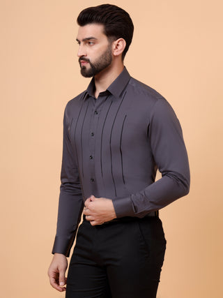 3 pillar shirt