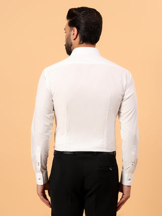 Left turn shirt