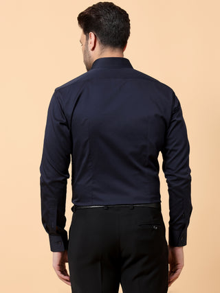 RAY PLEATS SHIRT