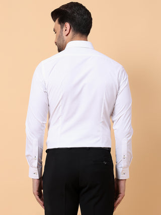 TIE PATCH SHIRT