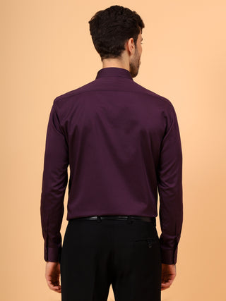 box pleat shirt