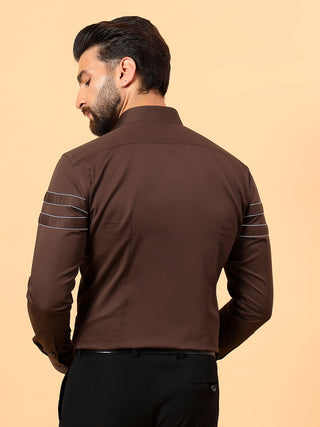 T POINT SHIRT