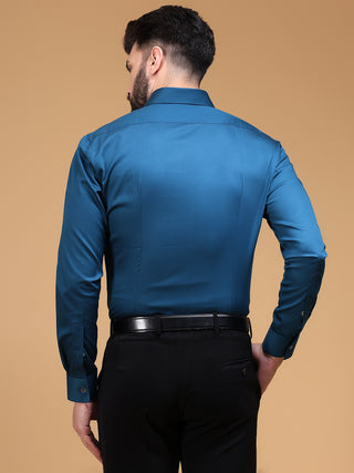 BIRD EMBROIDERY SHIRT