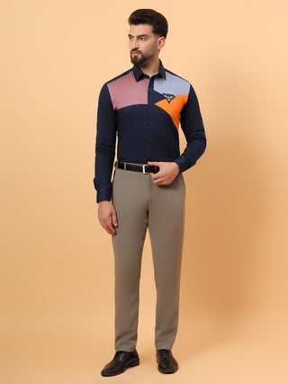 Color maze shirt