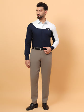 S block shirt