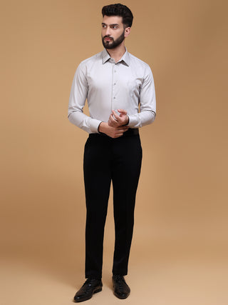 STAG EMBROIDERY SHIRT