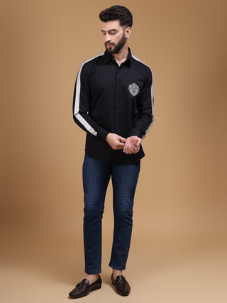 REFLECTION SHIRT