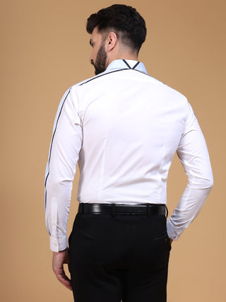 COMMANDER SHIRT