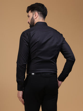 PLEATED SHIRT