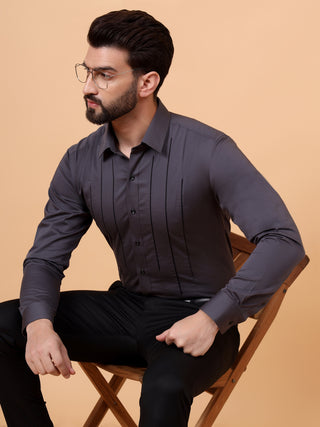 3 pillar shirt