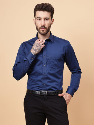 PICK STITCH SHIRT
