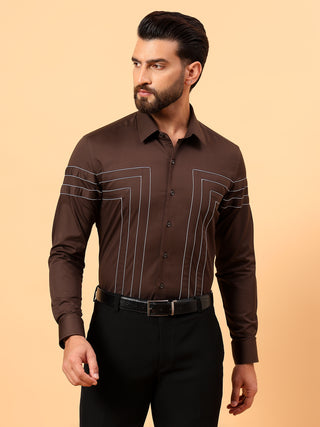 T POINT SHIRT