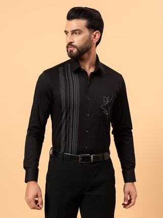 Butterfly shirt