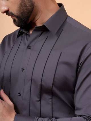3 pillar shirt