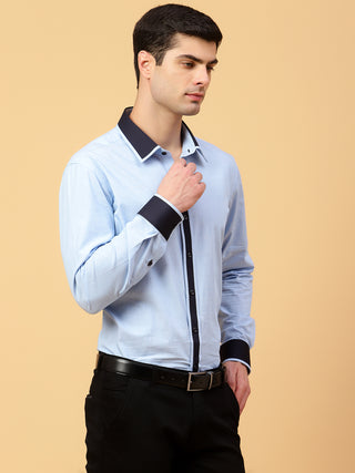 FIL O FIL SHIRT