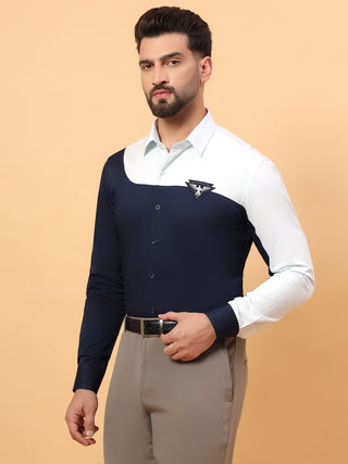 S block shirt
