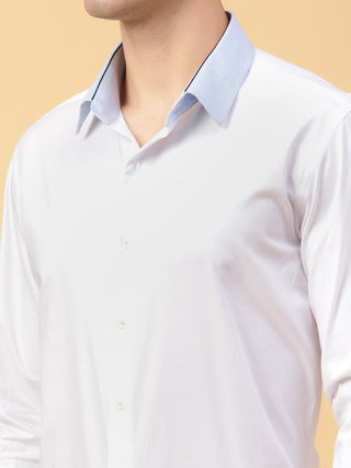 FRENCH CUFF SHIRT