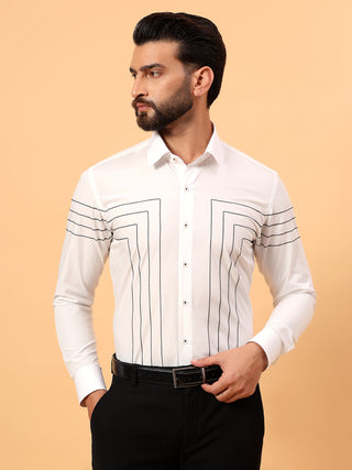 T point shirt