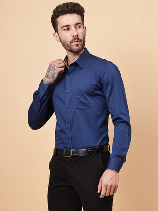 PICK STITCH SHIRT