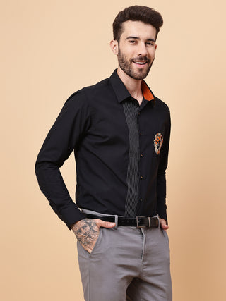 LION AND STITCH SHIRT