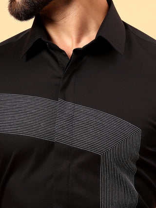 Twenty stitch shirt
