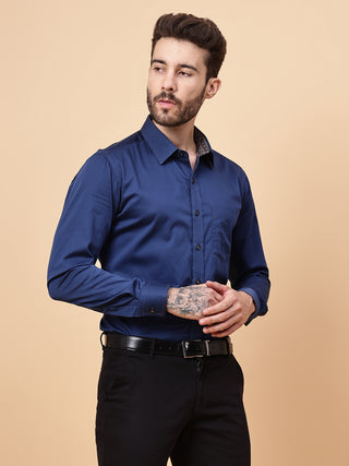 PICK STITCH SHIRT