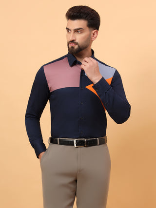 Color maze shirt