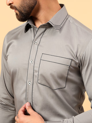 ANCHOR SHIRT