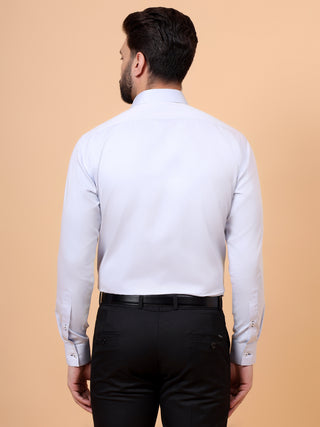 illusion face shirt