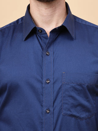 PICK STITCH SHIRT