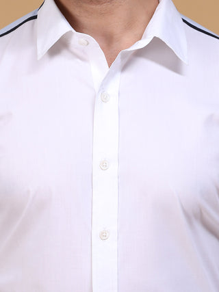 COMMANDER SHIRT