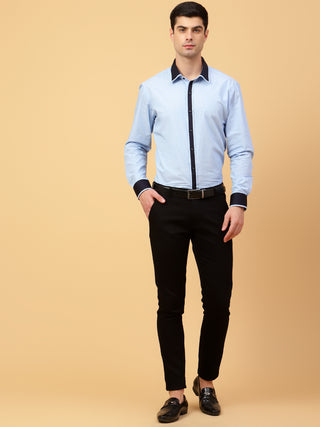 FIL O FIL SHIRT