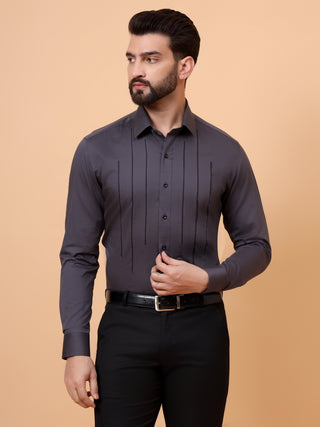 3 pillar shirt
