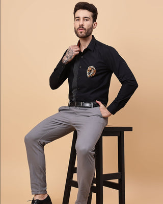 LION AND STITCH SHIRT